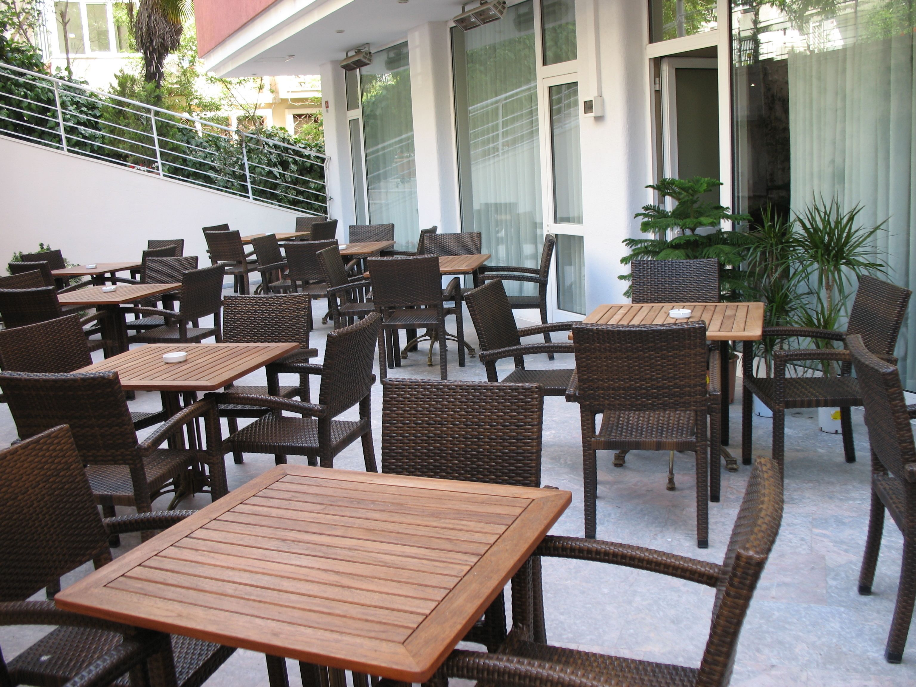 Foto - Febor Park İstanbul Levent Hotel