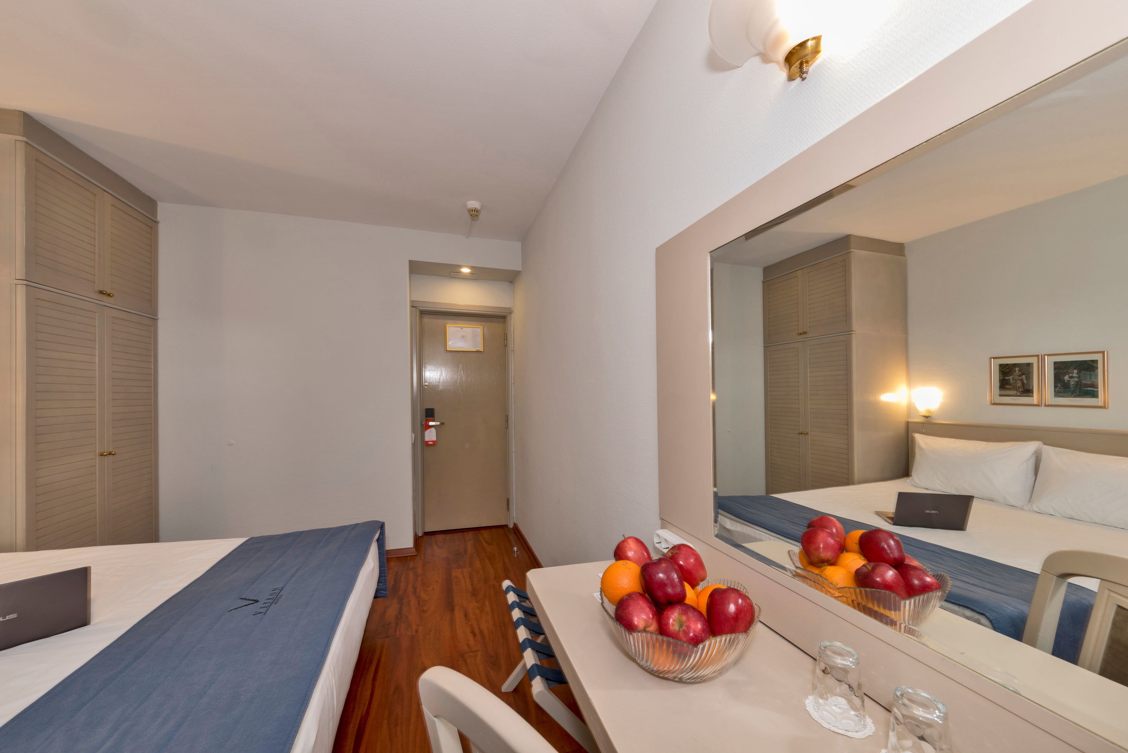 Foto - Febor Park İstanbul Levent Hotel