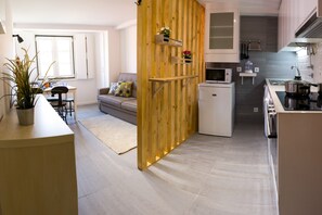 Interior - On the way to FADO, 2 Bedroom Apartment in Downtown Lisbon  (Lisboa)