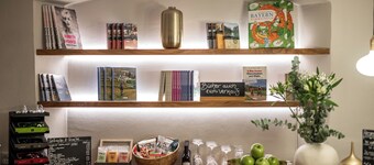 โรงแรมโกลเดเนอ ซไตก์