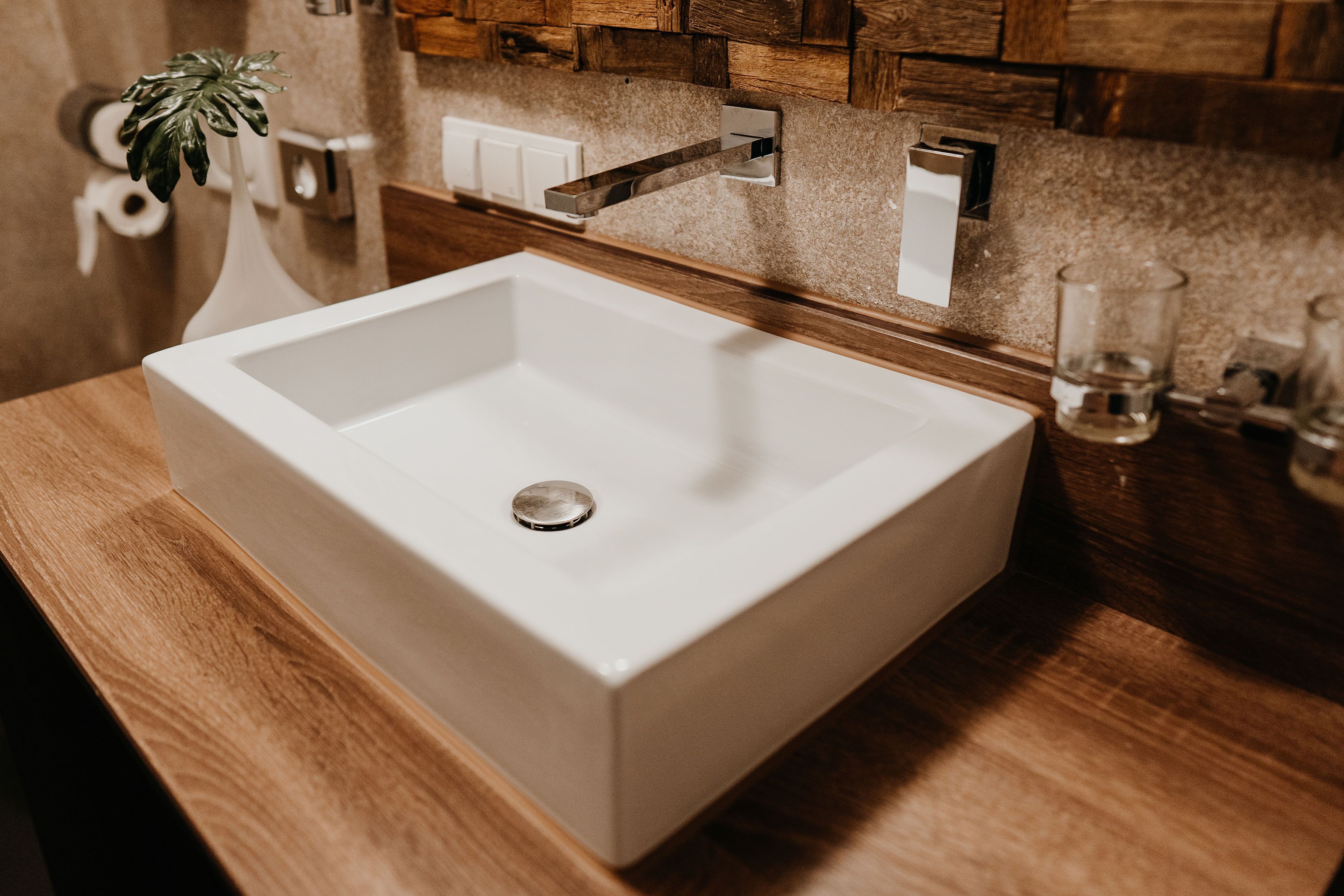 double room single use, private bathroom | bathroom | shower, hair dryer, towels, soap