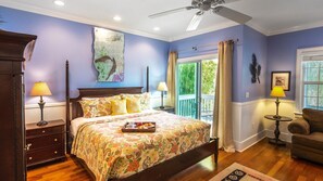3 habitaciones, escritorio, tabla de planchar con plancha y wifi gratis