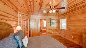 4 bedrooms, WiFi, bed sheets