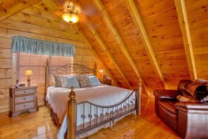 2 slaapkamers, een strijkplank/strijkijzer, gratis wifi, beddengoed