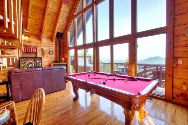 Sala de juegos