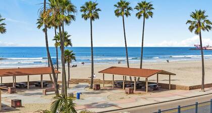 Surf & Sand View patio - MDM 315A
