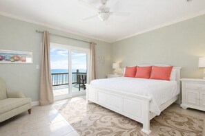 4 habitaciones, wifi gratis y ropa de cama 