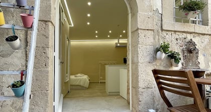 Casa Artemide, Studio-Apartment in Ortigia