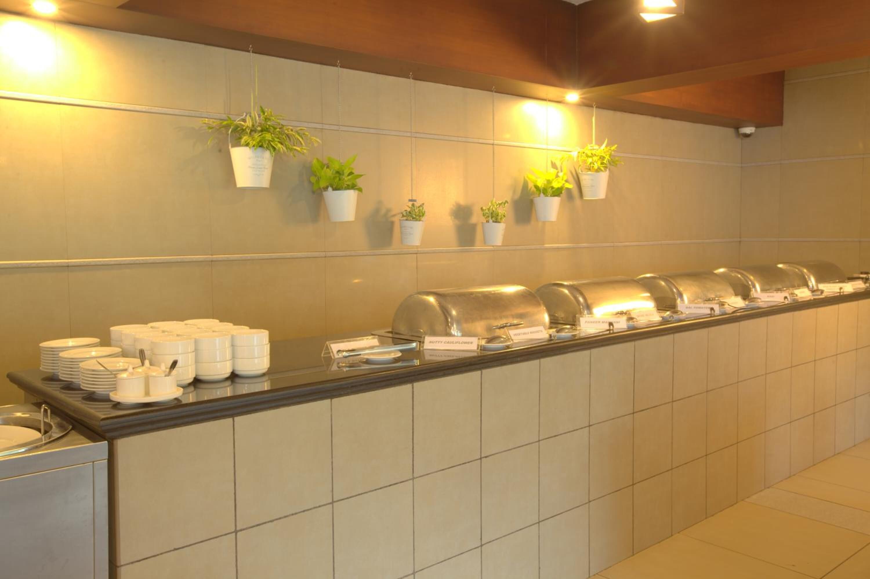 international cuisine