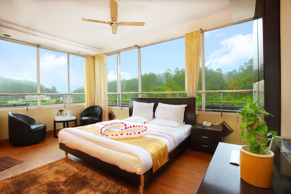 Premium Suite, 1 Bedroom