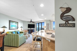 Fernseher, DVD-Player