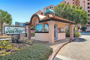 Exterior - Sunrise, Sunburn, Sunset, Repeat in this Beachfront Condo! (Orange Beach)