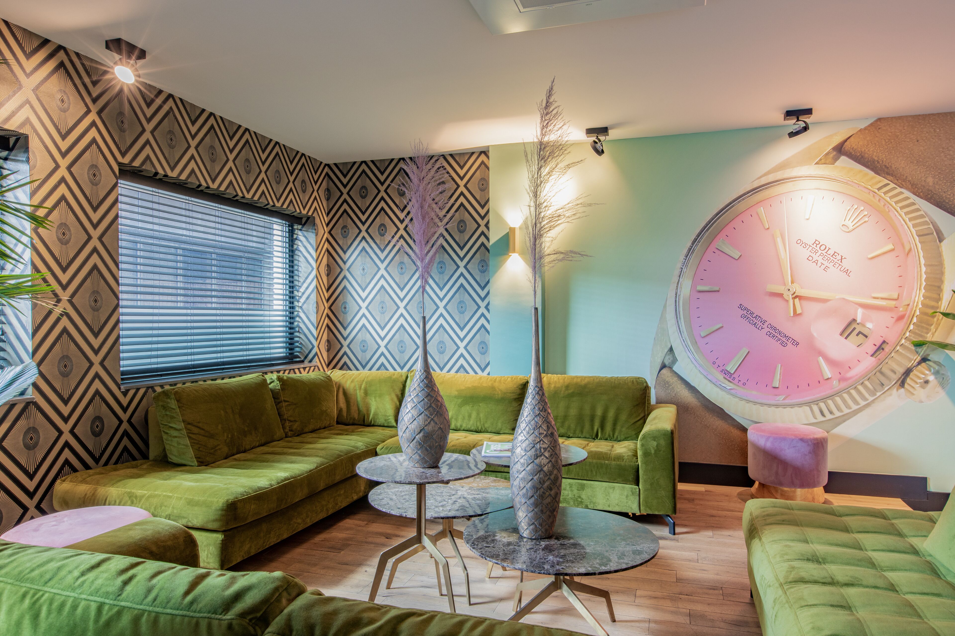 Foto - The James Rotterdam