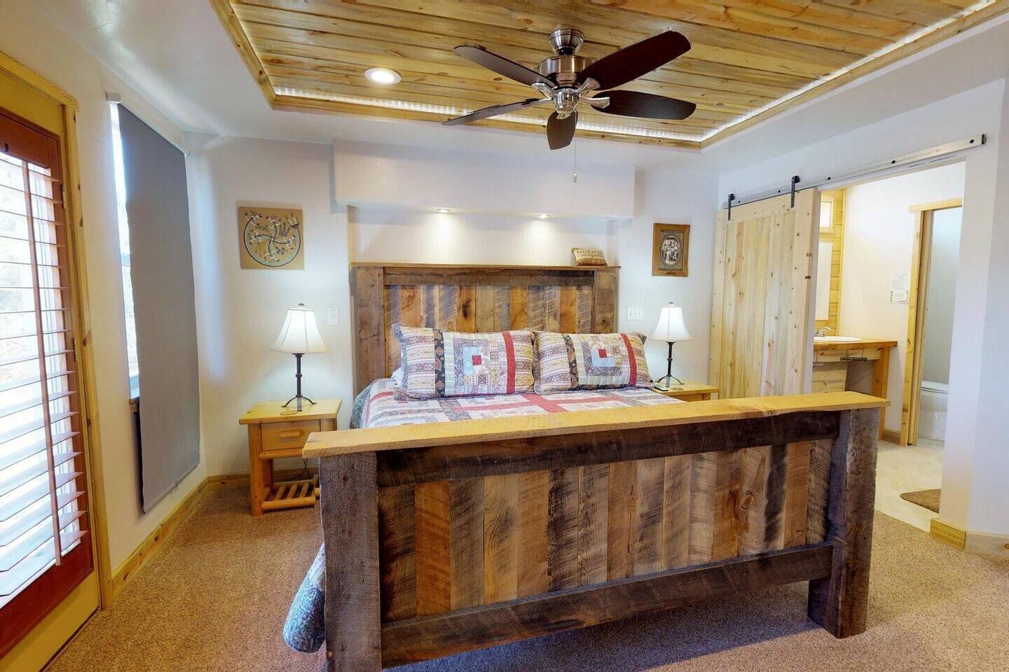 3 Schlafzimmer, Bügeleisen/Bügelbrett, Reisekinderbett, WLAN