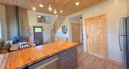 The Cedars Country Cottage