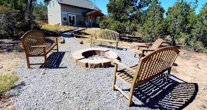 The Cedars Country Cottage