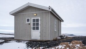 Eksteriør