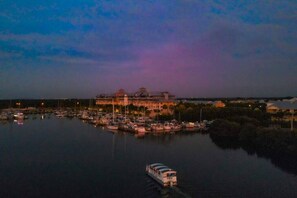 Marina - Sail Away U3234 Little Harbor Beach Resort- 3 Bdrm (Ruskin)