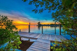 Property grounds - Sail Away U3234 Little Harbor Beach Resort- 3 Bdrm (Ruskin)