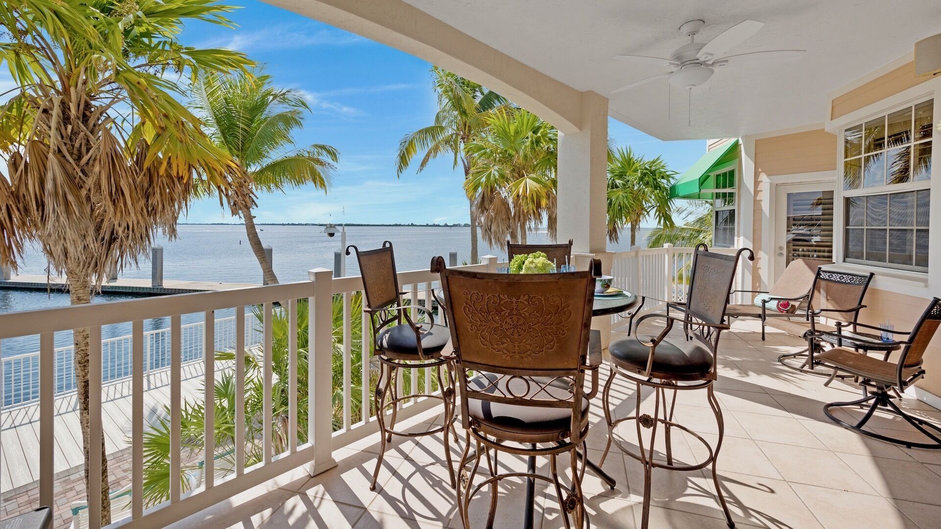 **SUNSET POINT @ SUNSET MARINA** Condo / Pool & Spa + LAST KEY SERVICES...