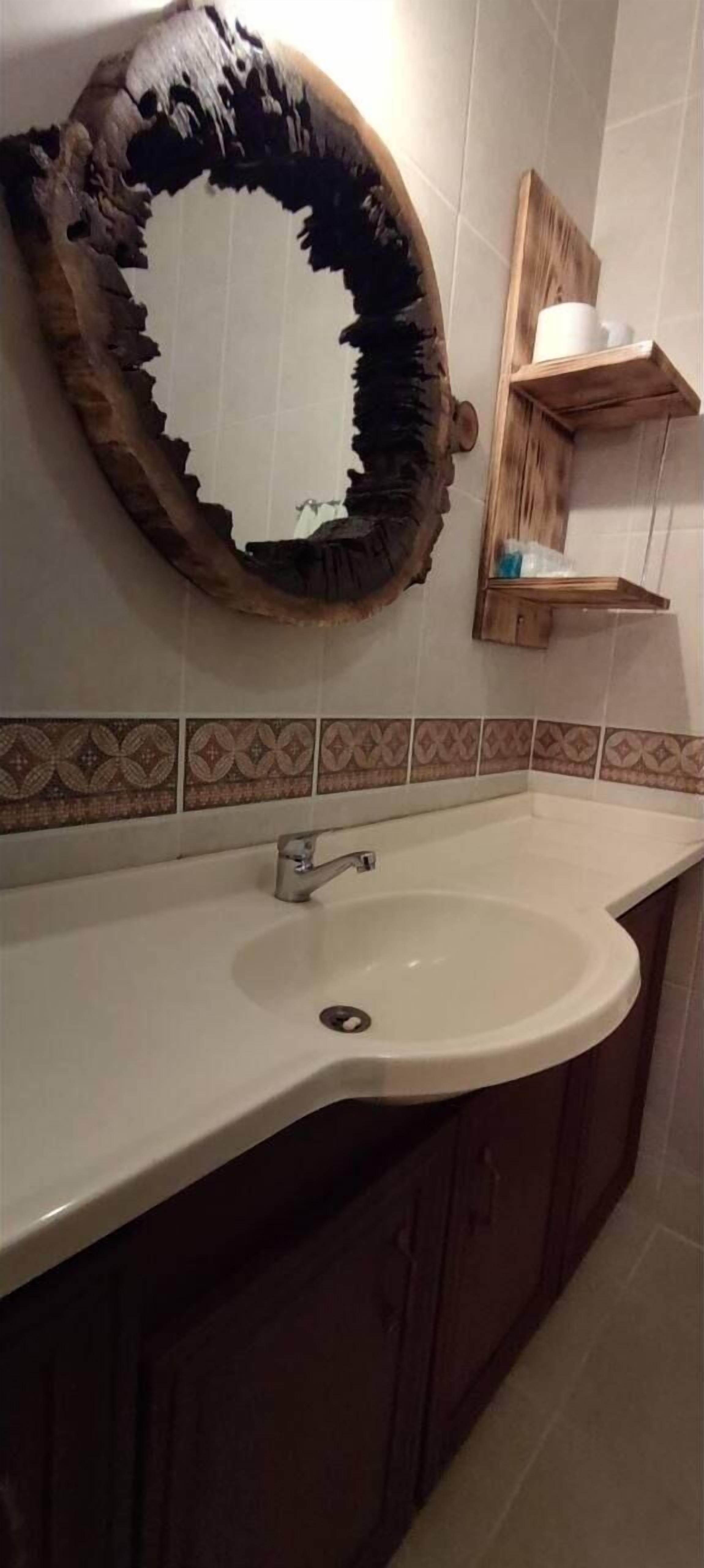 family room | in-room safe, desk, iron/ironing board, rollaway beds