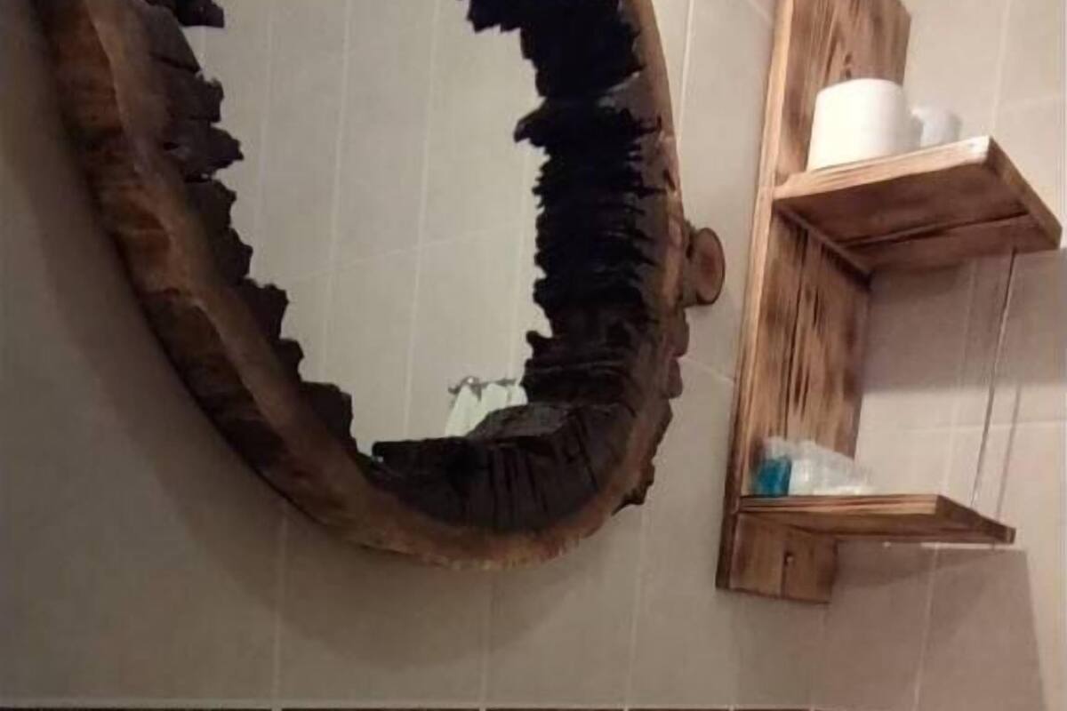 family room | in-room safe, desk, iron/ironing board, rollaway beds