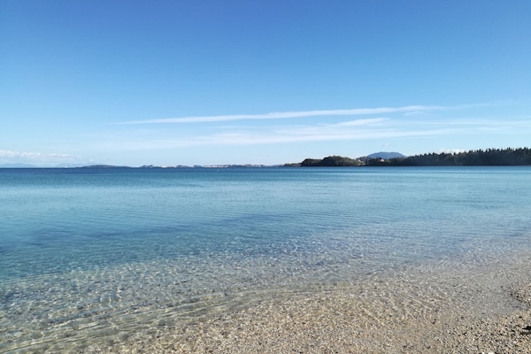 Ipsos beach