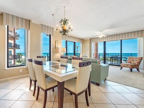 Interior - Sensational Gulf Front Views and Pristine White Quartz Beaches (Orange Beach)