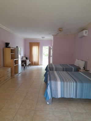 Habitació
