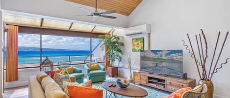 Télévision, lecteur de DVD