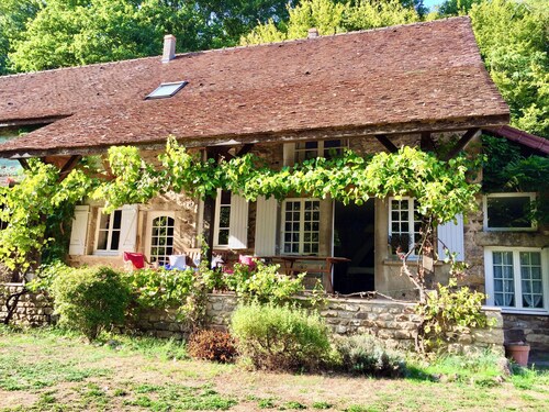 Beautiful Village House