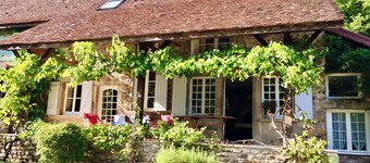 Beautiful Village House