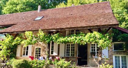 Beautiful Village House