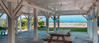 FL Sundowner Gulf Front Beach House