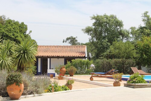 Cerca da Charnequinha - country houses - Free Wifi