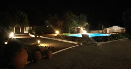 Cerca da Charnequinha - country houses - Free Wifi