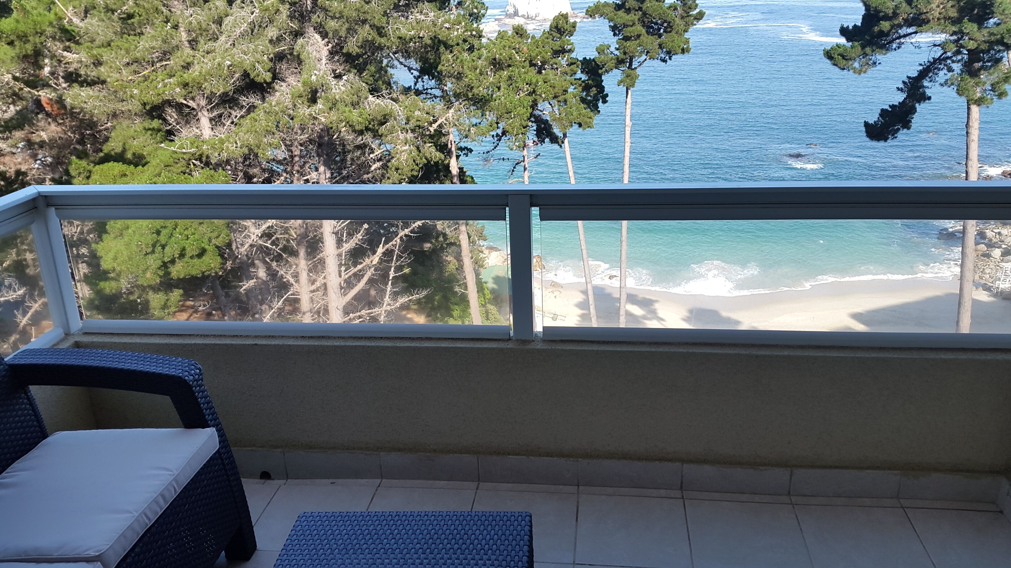 Área da propriedade