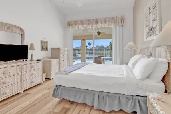 3 Schlafzimmer, kostenloses WLAN, Bettwäsche