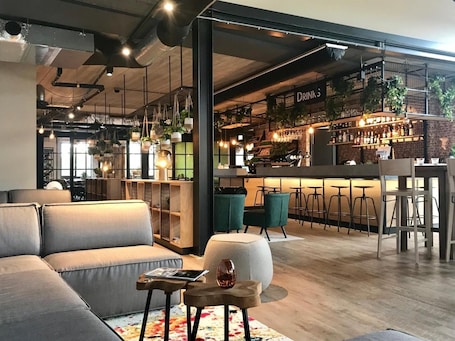 Bar (en la propiedad)