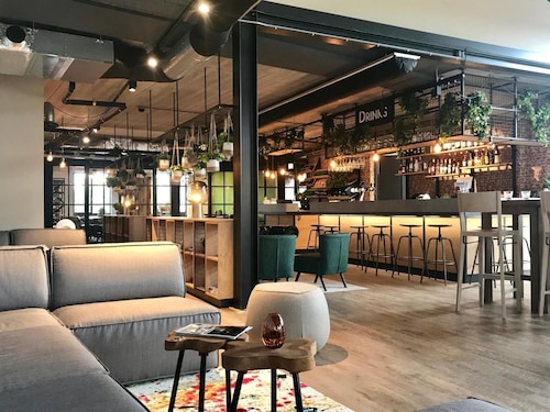 GuestHouse Hotel Kaatsheuvel