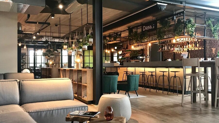 GuestHouse Hotel Kaatsheuvel