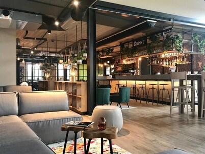 GuestHouse Hotel Kaatsheuvel