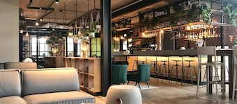 GuestHouse Hotel Kaatsheuvel