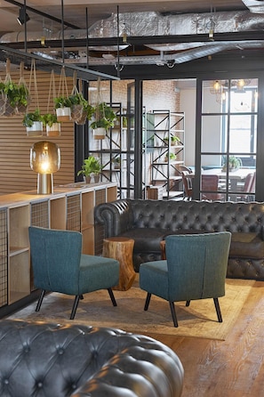 Réception