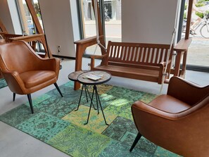 Lobby - GuestHouse Hotel Kaatsheuvel (Kaatsheuvel)