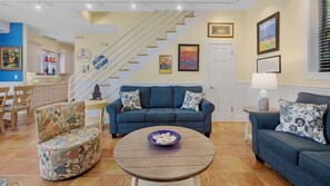 TV connectée, chaîne hi-fi