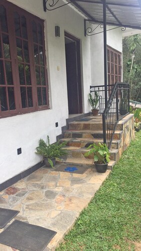 Sherene 's home stay 2