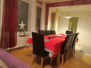 Restaurantes