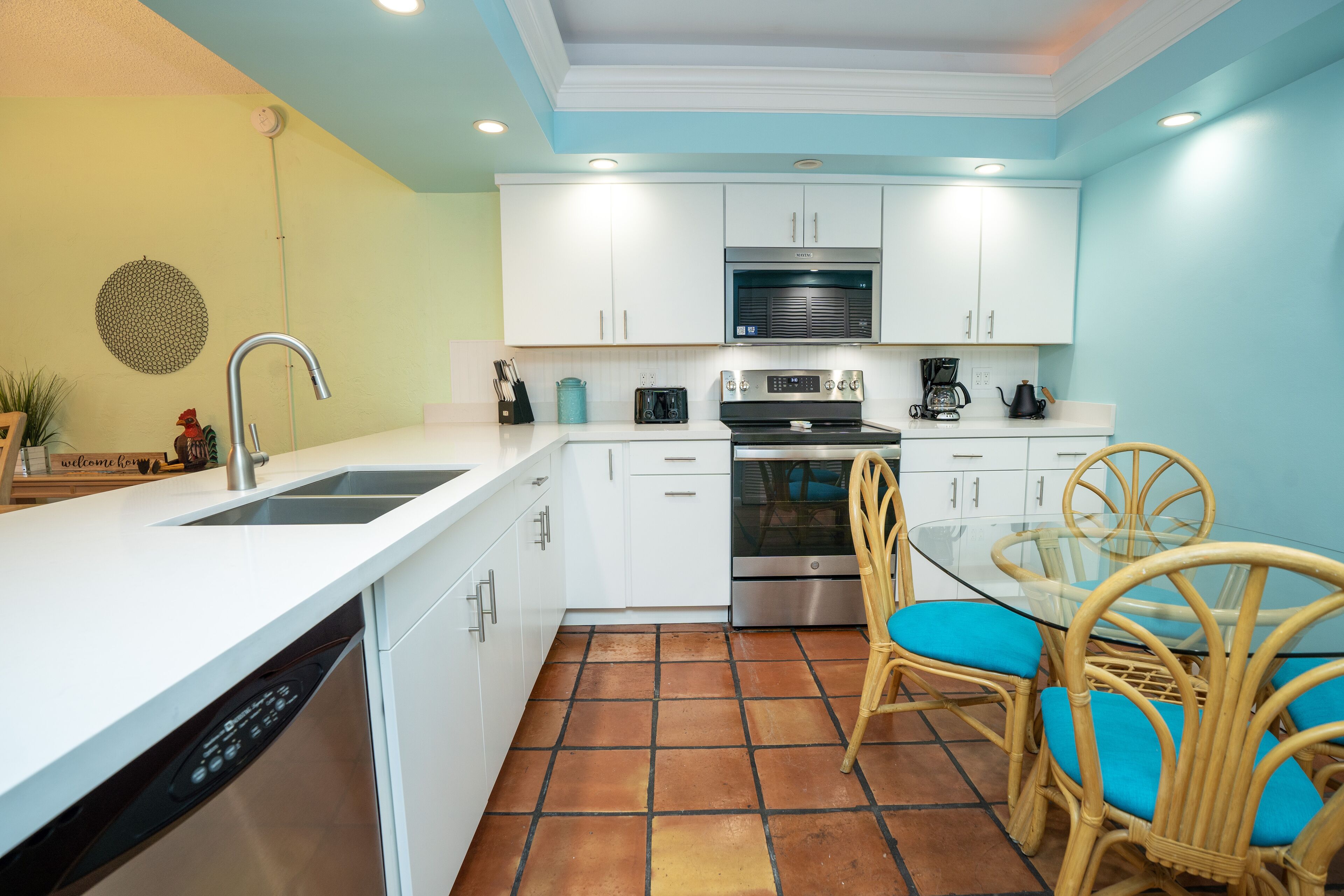 Our Nautical Home in Key West is available for amazing prices Summer of 2023