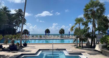Aventure nautique au paradis C126: 2 BR, 2 BA condominium Ă Key West, pour 6 personnes